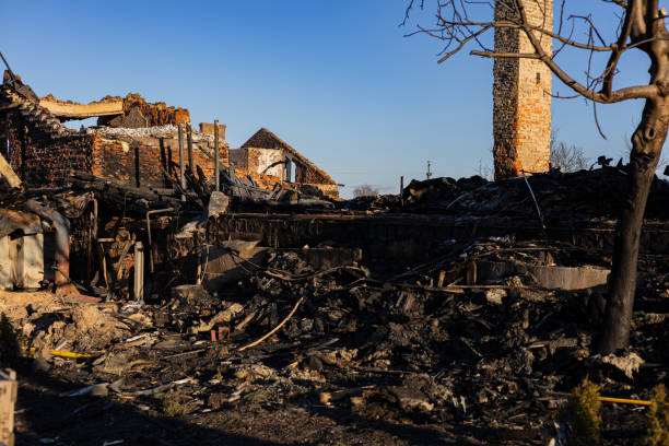 Reliable Smoke Damage Restoration contractor in Plato, MN by Fire Damage Flint