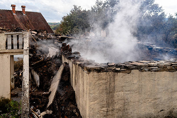 Affordable Smoke Damage Restoration solutions in Plato, MN
